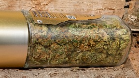 Krivična prijava zbog droge